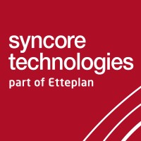 Syncore Technologies AB Logo