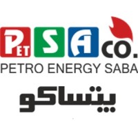 Petro Energy Saba (PETSACO) Logo
