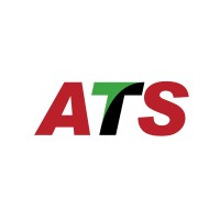 ATS World Logo