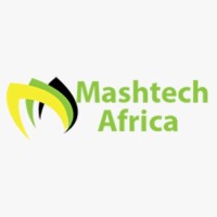 Mashtech Africa Limited Logo