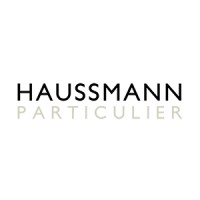 Haussmann Particulier Logo
