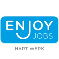 Enjoy Jobs Logo