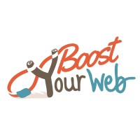 Boost Your Web Logo