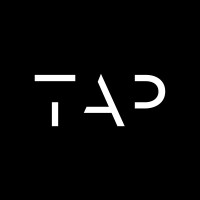 Tap Systems Inc. (#TapWithUs) Logo