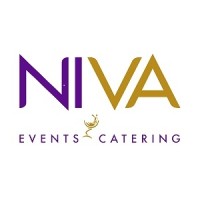 NIVA Events & Catering Logo