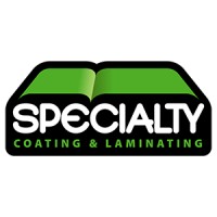 Specialty Coating & Laminating Logo