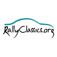 RallyClassics Logo