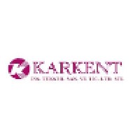 KARKENT Logo