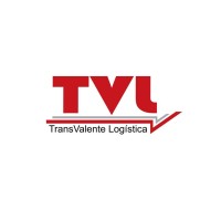 TRANSVALENTE LOGISTICA LTDA Logo