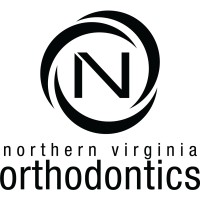 Northern Virginia Orthodontics Logo