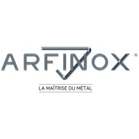 Arfinox Logo