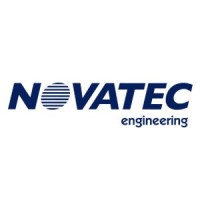 NOVATEC S.A. Logo