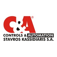 C&A STAVROS KASSIDIARIS S.A. Logo