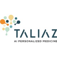 Taliaz Logo
