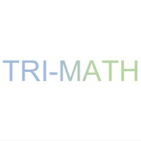 Tri-Math Logo
