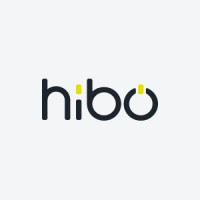 hibo Logo