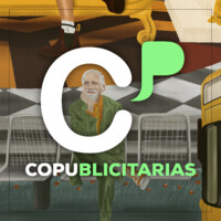 Copublicitarias Logo