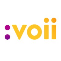 Banco Voii S.A. Logo