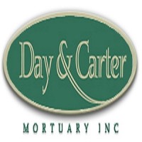 Day & Carter Mortuary Logo
