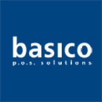 BASICO pos solutions Logo