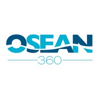 OSEAN 360 Logo