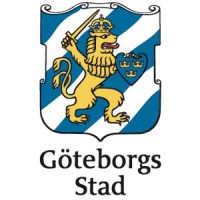 Kretslopp och vatten, Göteborgs Stad Logo