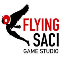 Flying Saci Logo