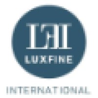 Lux Fine International Logo