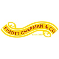 Pigott Chapman & Company (Pvt) Ltd. Logo