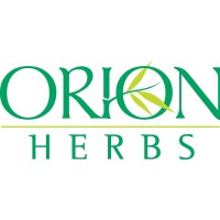 Orion Herbs Company Logo
