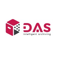 Digital Archiving Solutions Logo