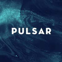 Pulsar Logo