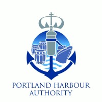 Portland Port & Portland Harbour Authority Ltd, UK Logo