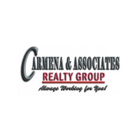 Carmena & Associates Realty Group Logo