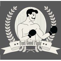 Feel Good Fight Logo