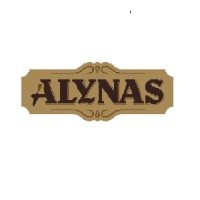 UAB Alynas Logo