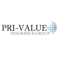 PRI-VALUE INSURANCE GROUP Logo