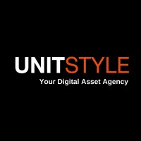 UNITSTYLE - Your Digital Asset Agency Logo