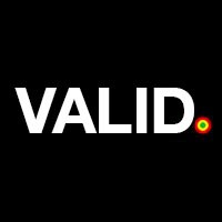 VALID, LLC Logo