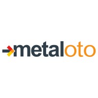 Metal Oto Logo