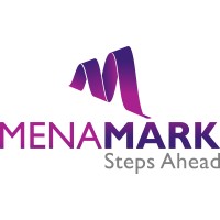 MENAMARK Middle East FZ-LLC Logo