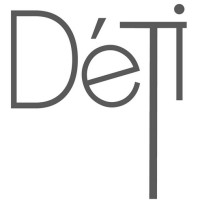 DETI Microwave Logo