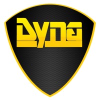 DynaGroup Andamios Certificados Logo