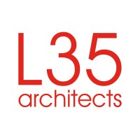 L35 Architects Logo