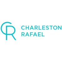 Charleston Rafael - Consultor Digital de Resultados Logo