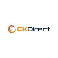 CK Direct Ltd Logo