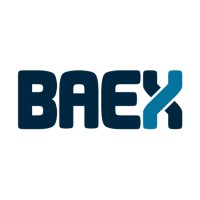 BAEX Executive Education Logo