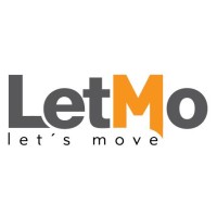 Letmo SK Logo