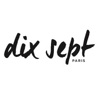 Dix Sept Paris Logo
