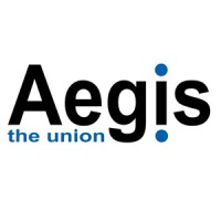 Aegis the Union Logo